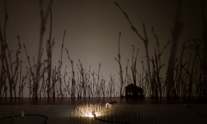 クワクボリョウタ｜アーティスト｜カ行｜六甲ミーツ・アート 芸術散歩